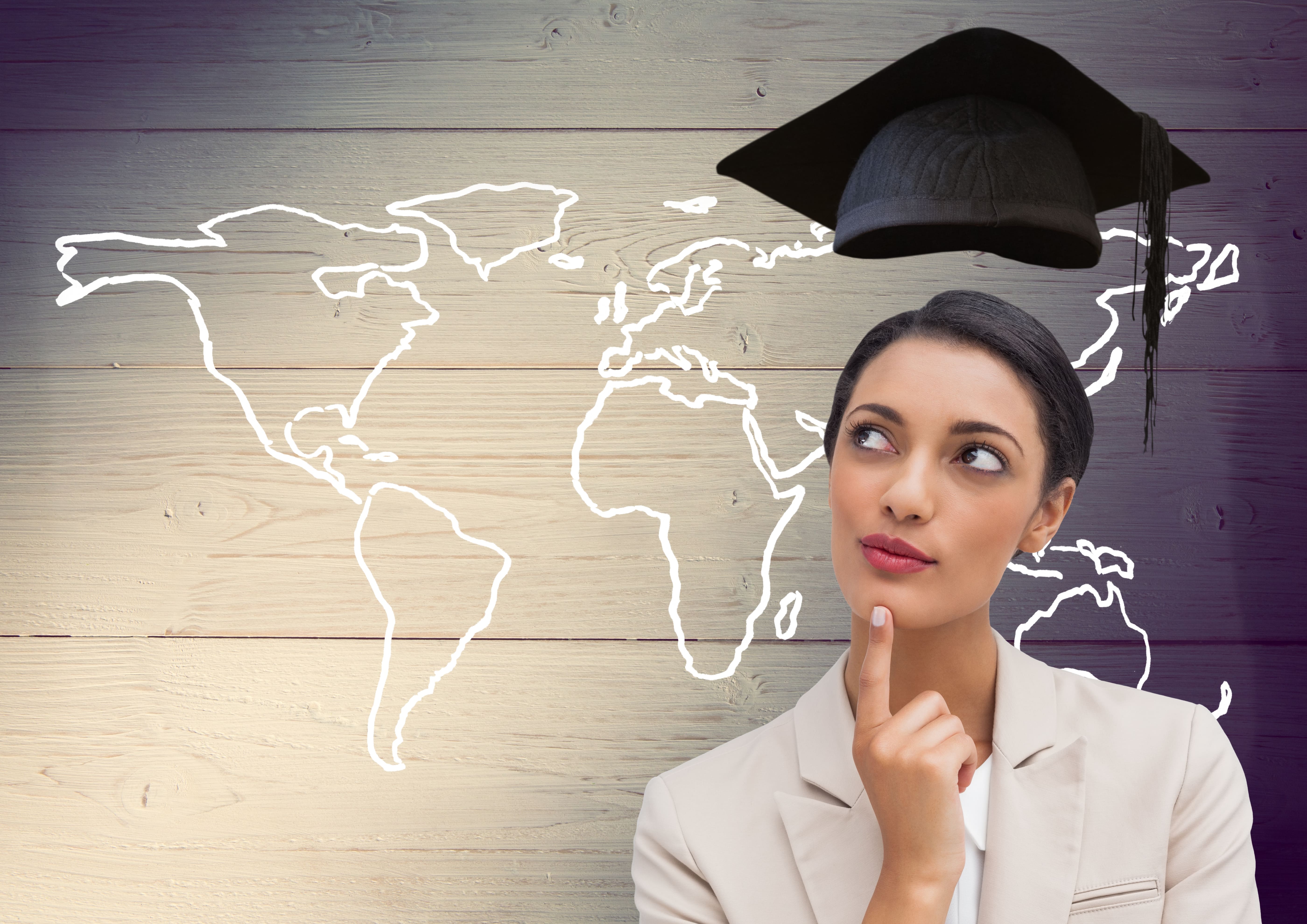 Best Countries To Study Abroad From UAE